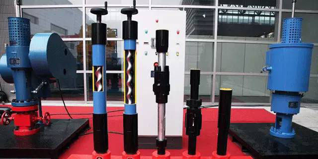 螺桿泵采油技術大解密（一）