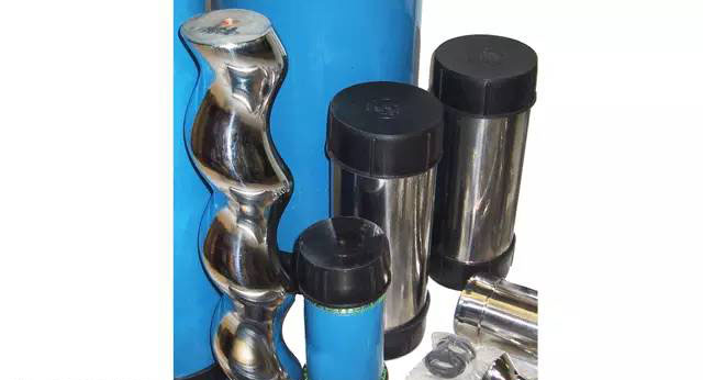 螺桿泵采油技術大解密（一）