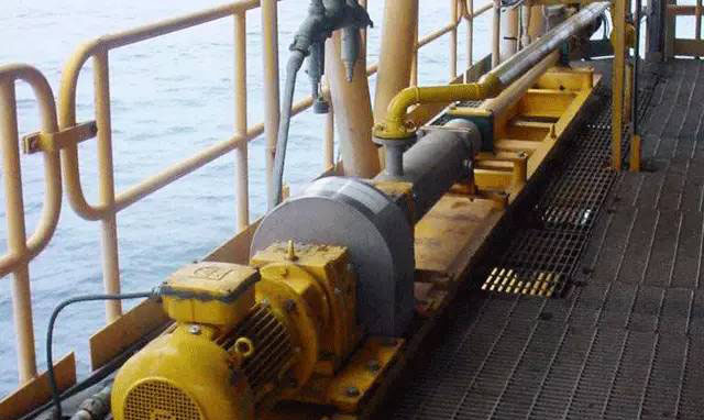 螺桿泵采油技術大解密（一）